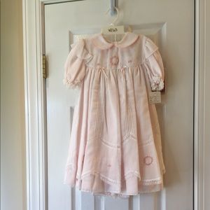 Will Beth NWT Dress